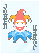 グラスジョーカー